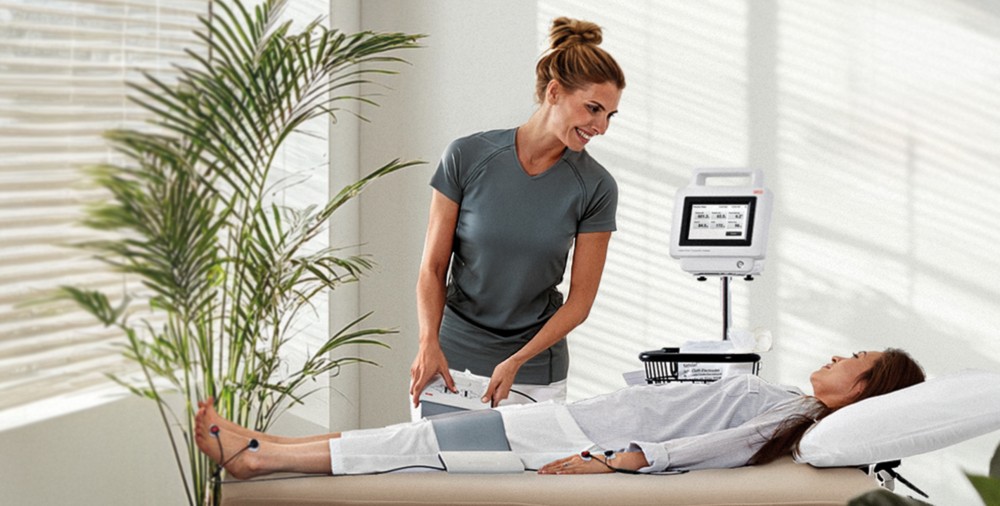 Matrix y seca se unen para entrenamientos basados en composición corporal