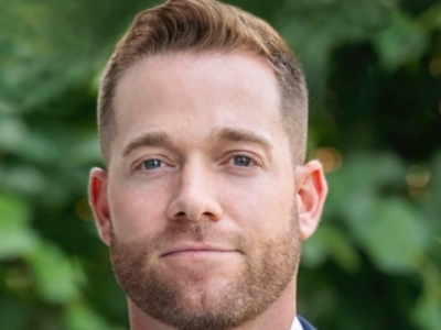 Mike Goscinski, de HFA, entre los cabilderos líderes de asociaciones 2026