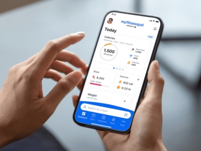 MyFitnessPal suma herramientas de inteligencia artificial a su app