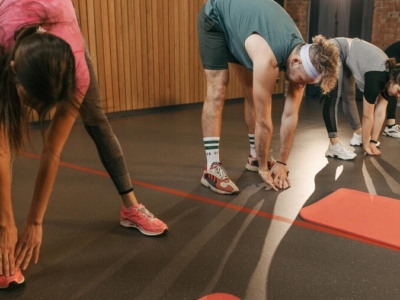Organizaciones globales piden integrar actividad física a medicamentos contra la obesidad