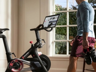 Peloton designa a Saqib Baig como director financiero interino