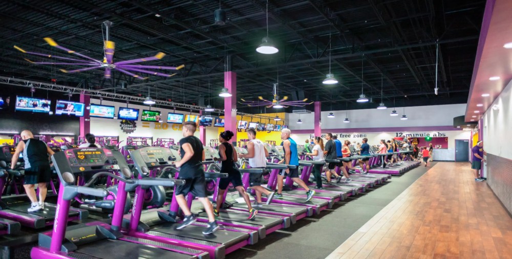 Planet Fitness lanza PerksFest con descuentos exclusivos para sus socios