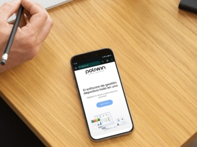 Poliwin incorpora funciones para optimizar cobros en gimnasios