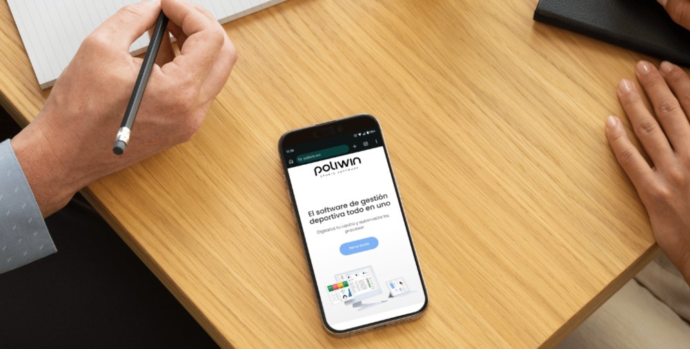 Poliwin incorpora funciones para optimizar cobros en gimnasios