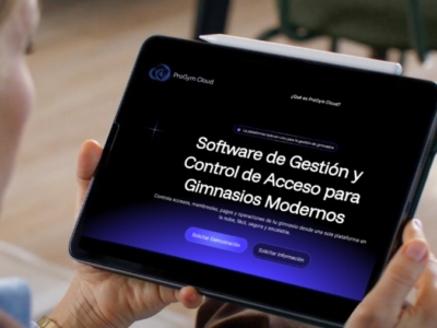 ProGym optimiza la retención de socios en gimnasios