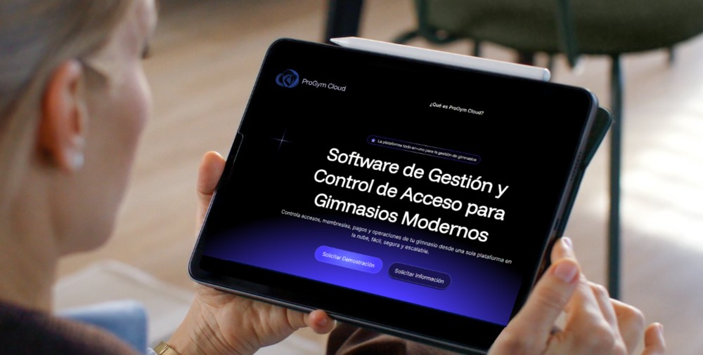 ProGym optimiza la retención de socios en gimnasios