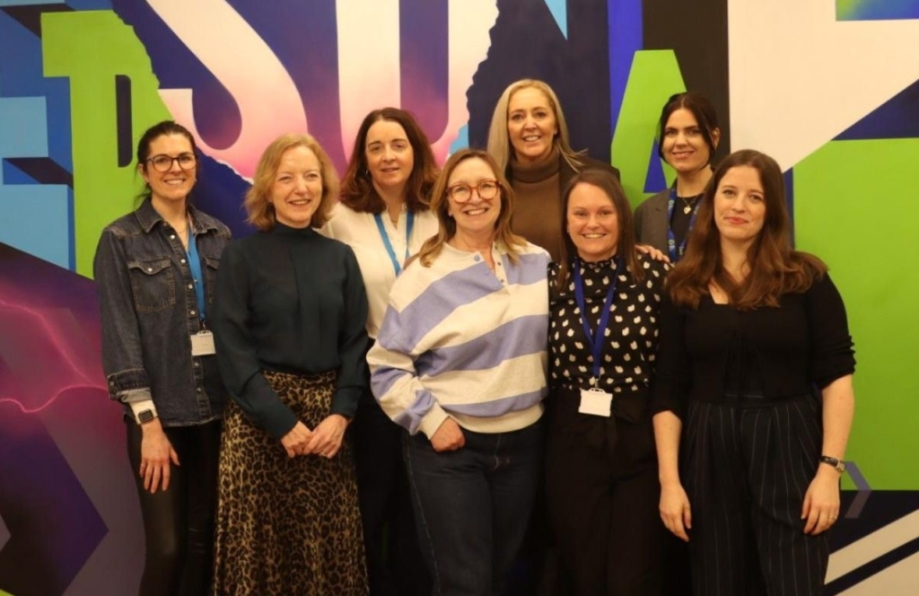 The Gym Group reunió a sus directivas en un panel por el Día de la Mujer