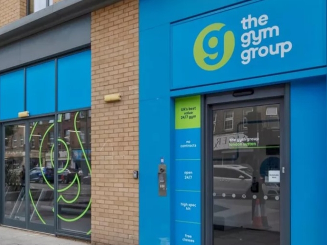 The Gym Group aumentó un 8% sus ingresos en 2025