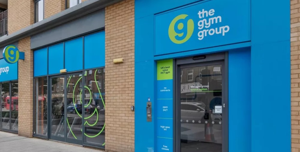 The Gym Group aumentó un 8% sus ingresos en 2025