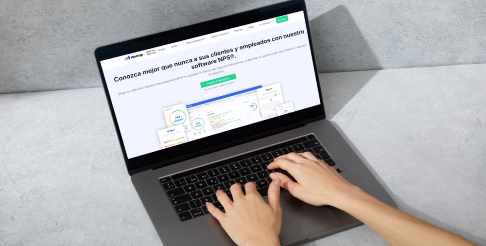 WeHelp lanza módulo de retención con modelo predictivo de abandono