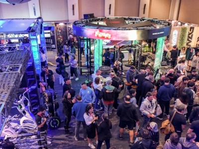 La ExpoMov se realizará en el Complejo Ferial Córdoba