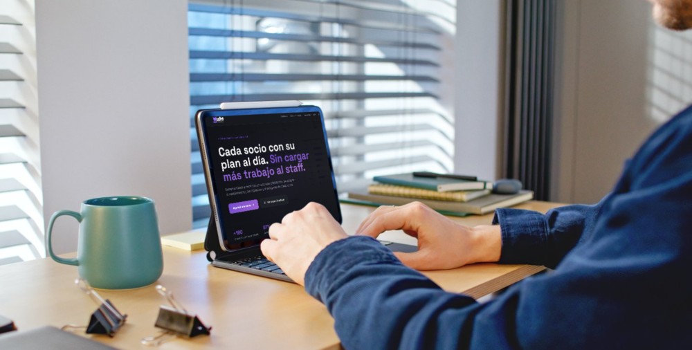 WizFit integra módulo nutricional y entrenamiento con inteligencia artificial