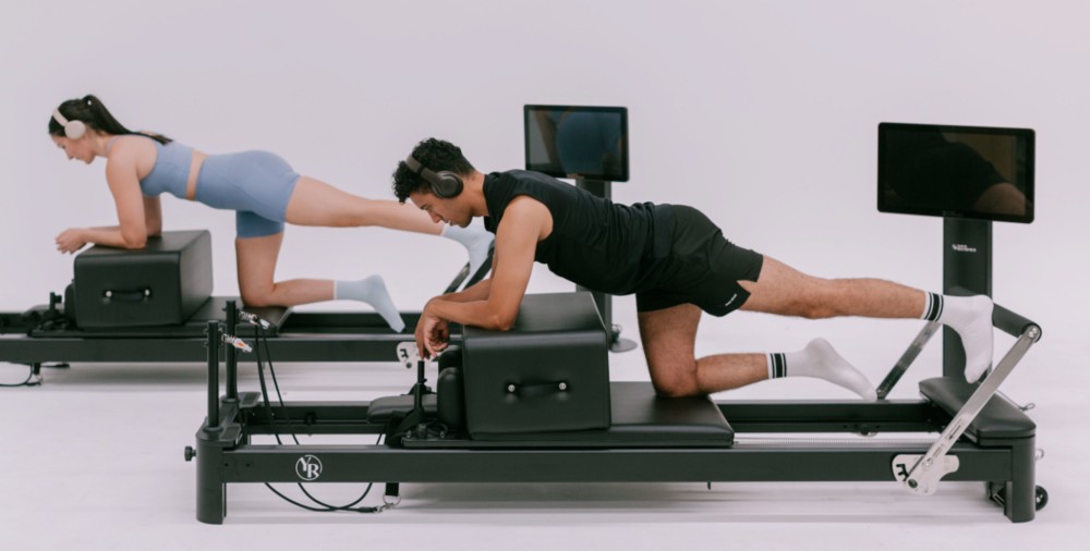World Gym anuncia alianza con Your Reformer para implementar Pilates