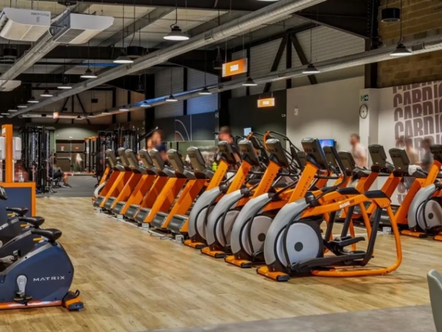 Basic-Fit aumentó un 17% sus ingresos en 2025