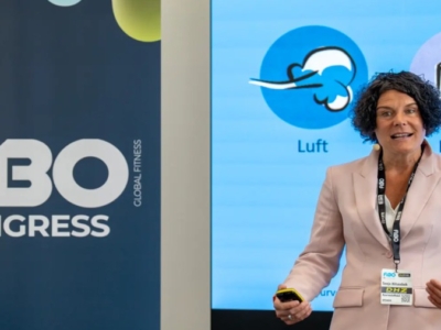 Congreso de FIBO 2026 incorpora paneles con expertos de fitness y salud