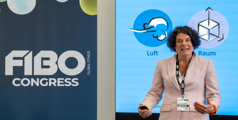 Congreso de FIBO 2026 incorpora paneles con expertos de fitness y salud