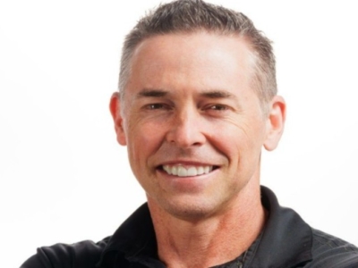 Derek Gallup regresa a 24 Hour Fitness como vicepresidente de fitness