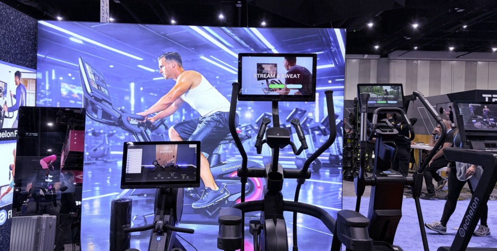 Echelon y Primal sellan alianza estratégica en Estados Unidos