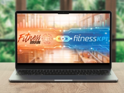 Fitness Brain y FitnessKPI se unen para integrar datos operativos con IA