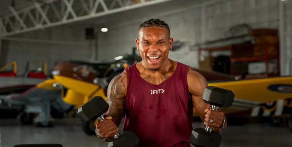 iFIT lanza Next, programa de aceleración para talentos de fitness