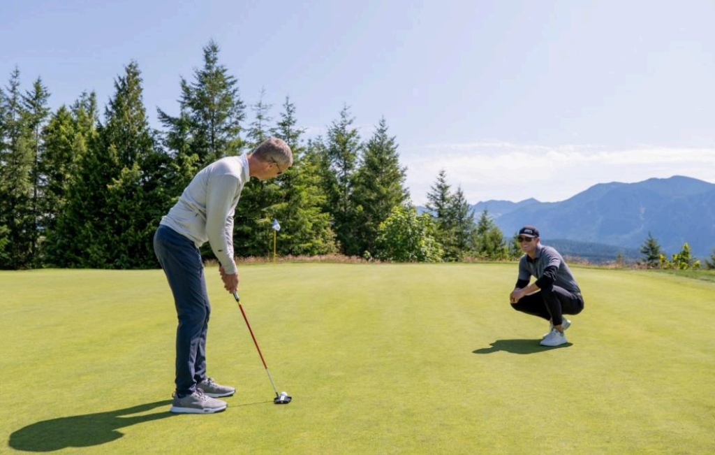 iFIT y Arcis Golf amplían su alianza en equipamiento fitness y contenidos