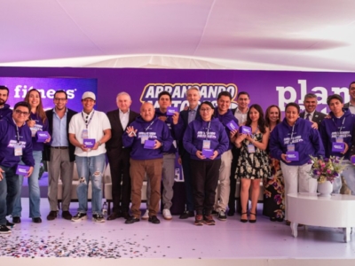 Planet Fitness entrega premios de la campaña “Arrancando Motores” en México