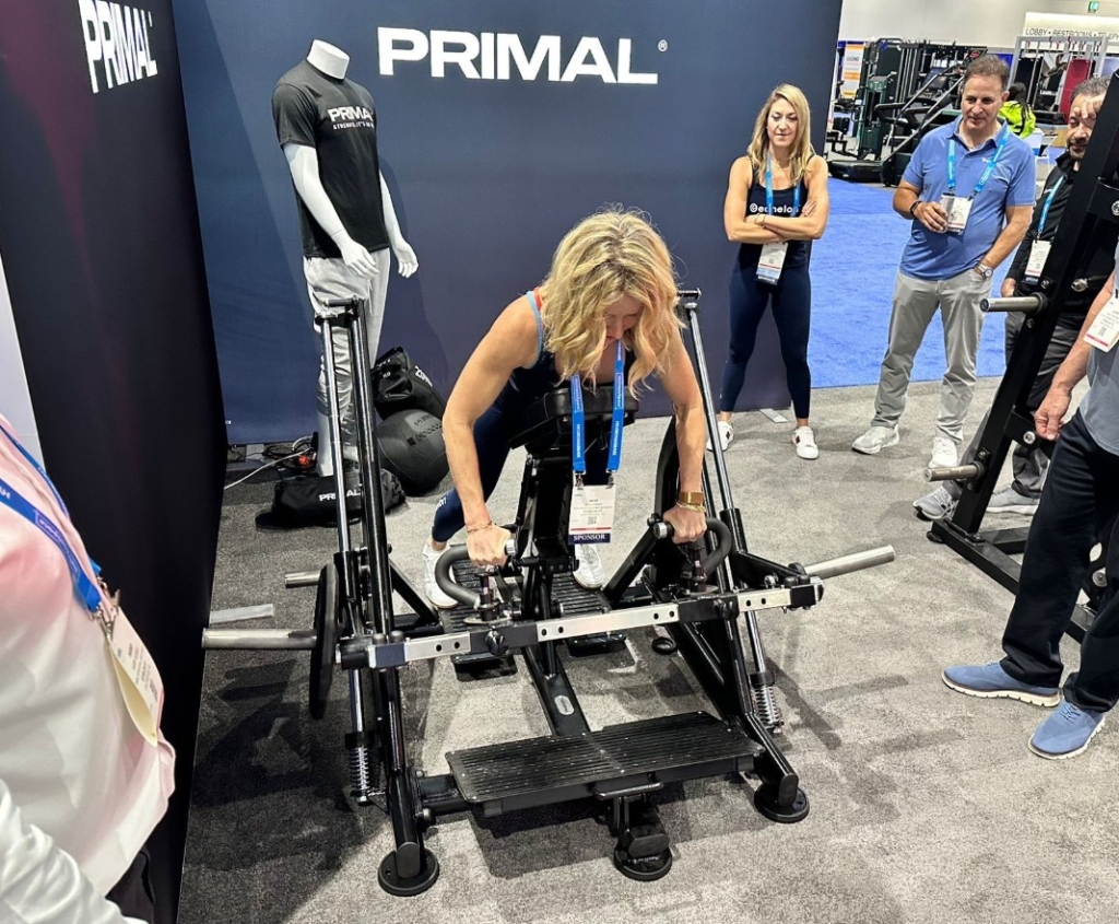 Echelon y Primal sellan alianza estratégica en Estados Unidos