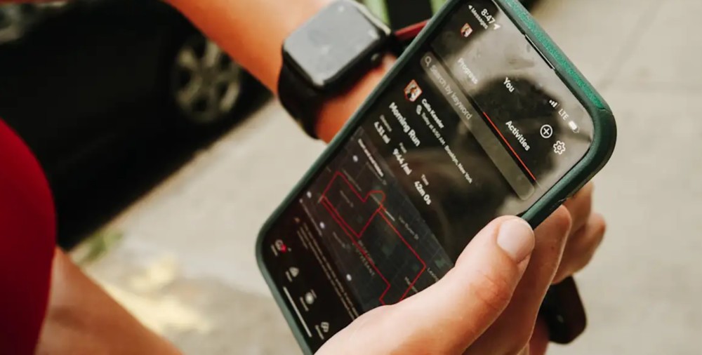 Strava incorpora Pix como método de pago para suscripciones en Brasil