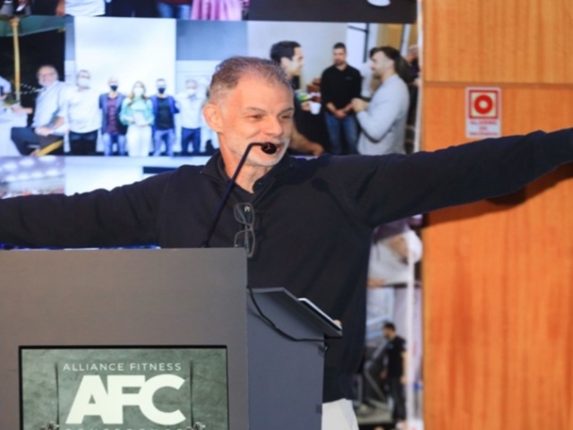 Alliance Fitness Conference 2026 celebrará su 18ª edición en San Pablo