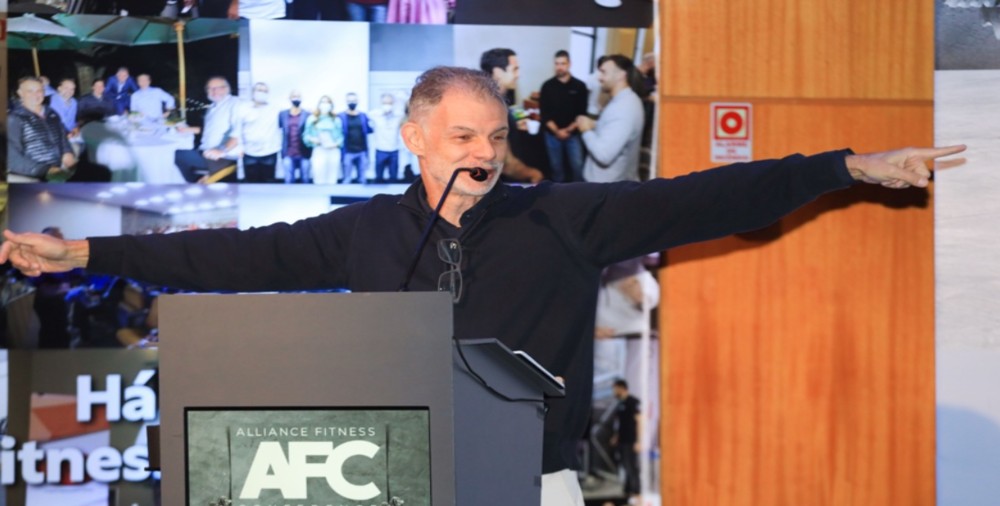 Alliance Fitness Conference 2026 celebrará su 18ª edición en San Pablo