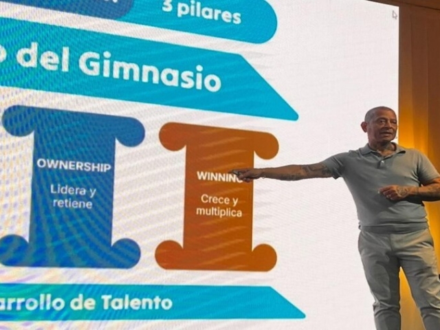 Coeficiente humano: variable que decide quién lidera el fitness en Latam