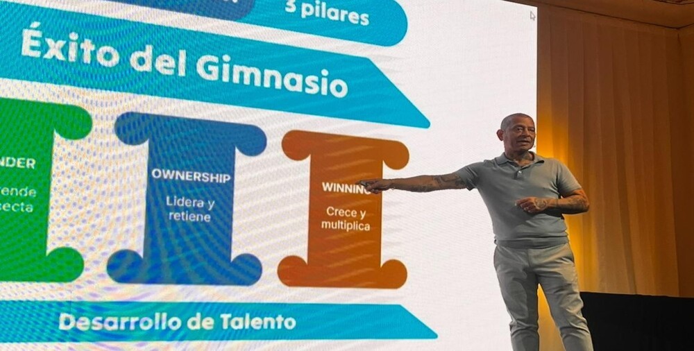 Coeficiente humano: variable que decide quién lidera el fitness en Latam