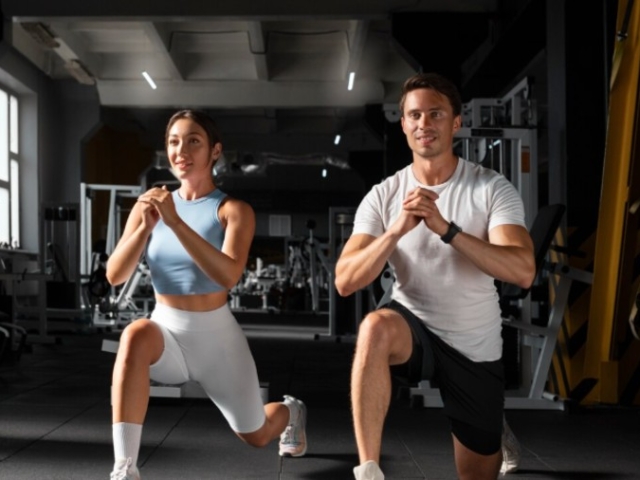 El sector del fitness en España superó los 8,3 millones de usuarios en 2025