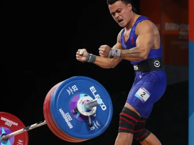 Eleiko será proveedor oficial de halterofilia y para powerlifting en Glasgow 2026