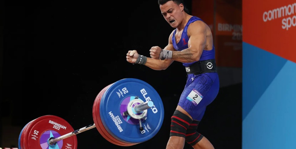 Eleiko será proveedor oficial de halterofilia y para powerlifting en Glasgow 2026