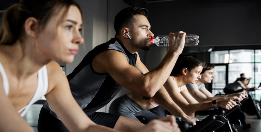 Estados Unidos alcanzó cerca de 7.000 millones de visitas en gimnasios en 2025