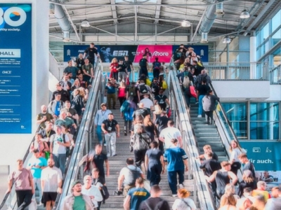 FIBO 2026 reunió a 175.173 visitantes de 136 países en Colonia