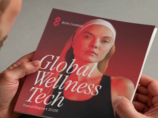 Jóvenes lideran el auge global de la tecnología wellness 