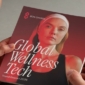 Jóvenes lideran el auge global de la tecnología wellness 