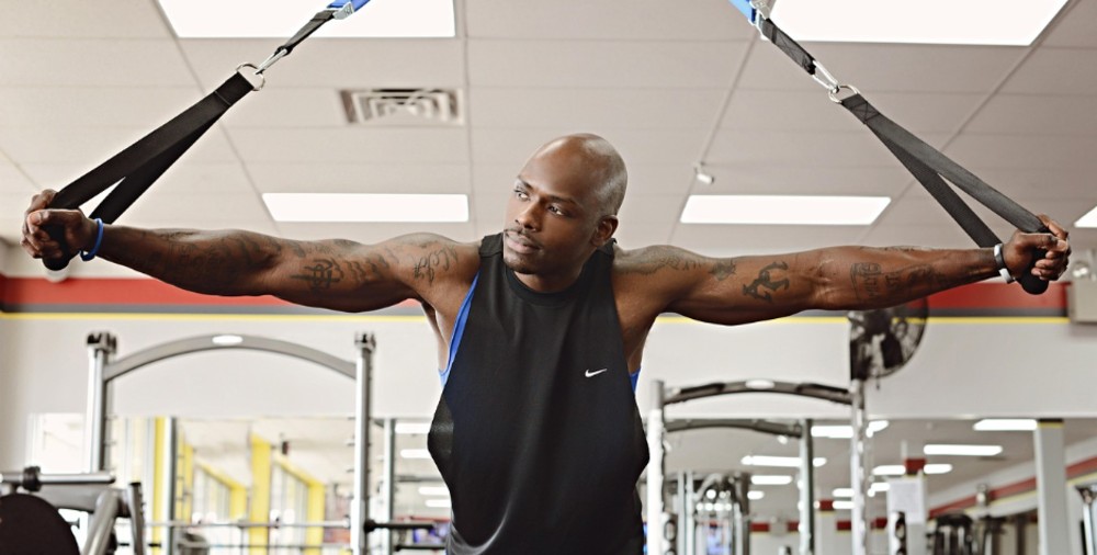 Lanzan la 11ª encuesta sobre tendencias fitness en España