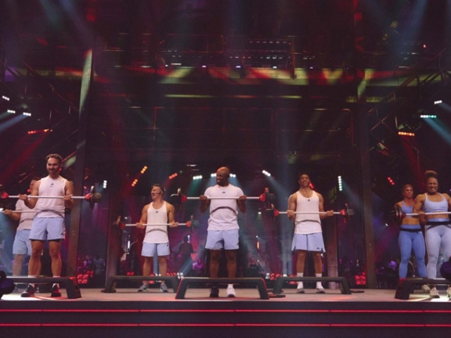 Les Mills lanza en YouTube la docuserie “RISE: Search for the Ultimate Trainers”