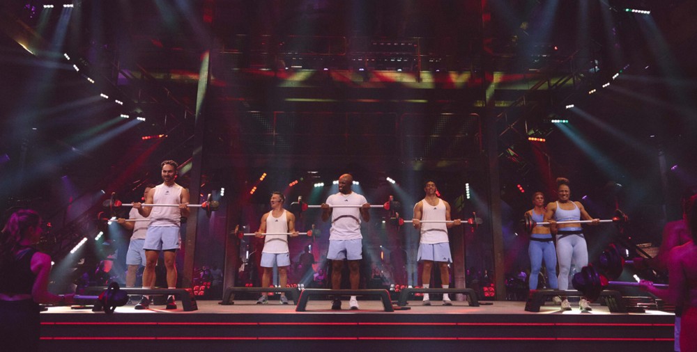 Les Mills lanza en YouTube la docuserie “RISE: Search for the Ultimate Trainers”