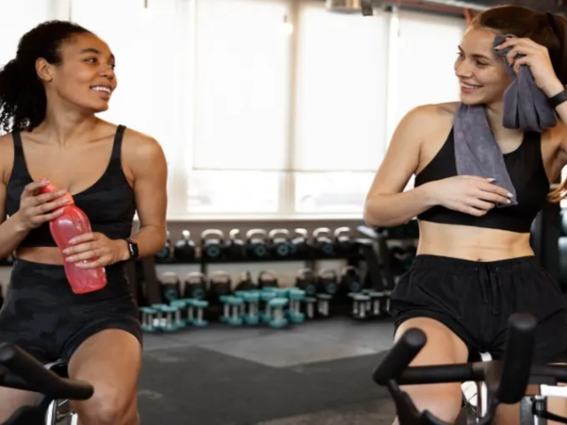 Los gimnasios en Argentina crecieron en usuarios durante marzo