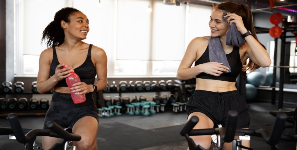 Los gimnasios en Argentina crecieron en usuarios durante marzo