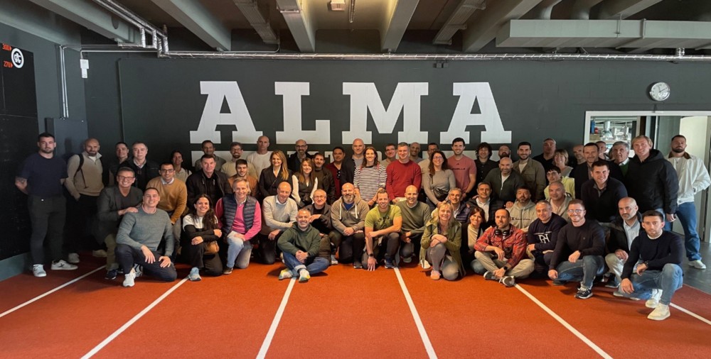 Management Around Sports organiza el Grupo Español para FIBO 2026