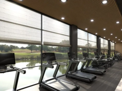 Matrix Fitness renueva colaboración con la International Luxury Hotel Association