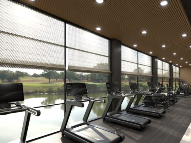 Matrix Fitness renueva colaboración con la International Luxury Hotel Association