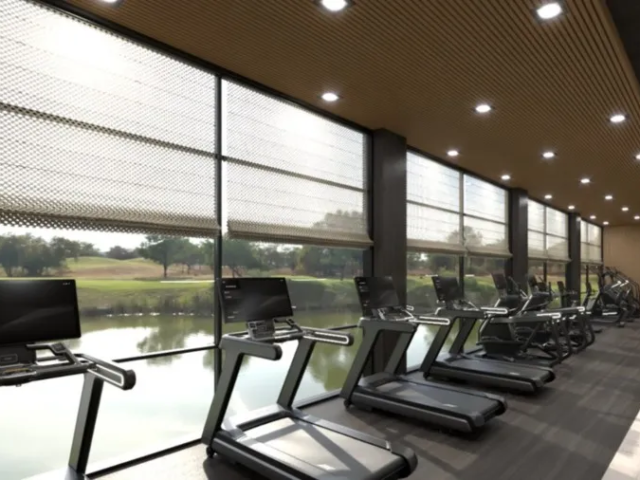 Matrix Fitness renueva colaboración con la International Luxury Hotel Association