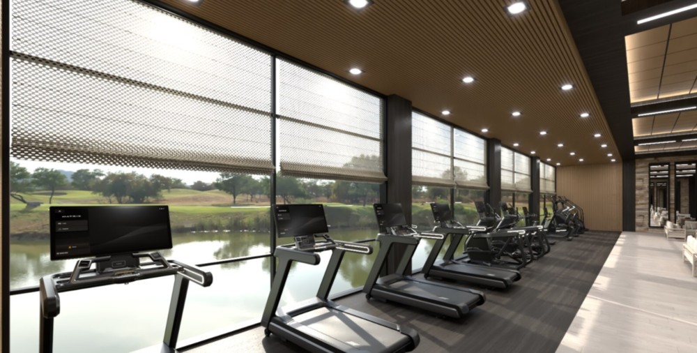 Matrix Fitness renueva colaboración con la International Luxury Hotel Association