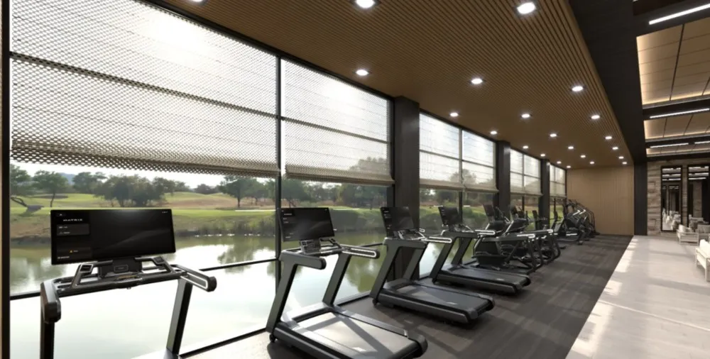 Matrix Fitness renueva colaboración con la International Luxury Hotel Association